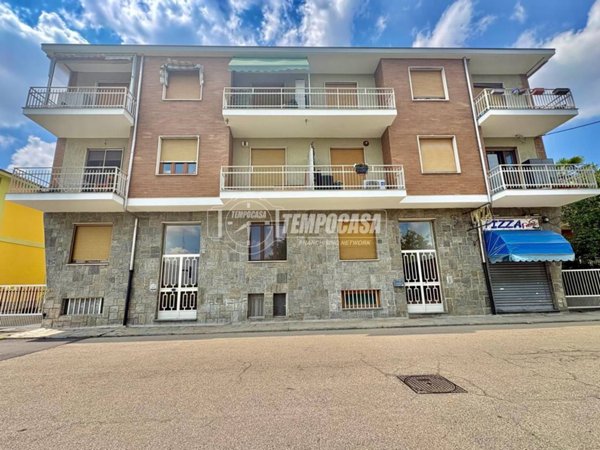 appartamento in vendita a Rivalta di Torino