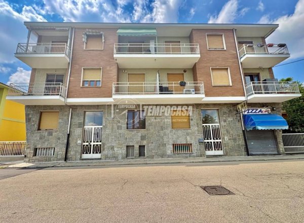 appartamento in vendita a Rivalta di Torino