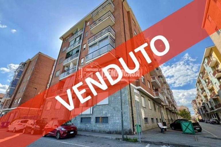 appartamento in vendita a Rivalta di Torino