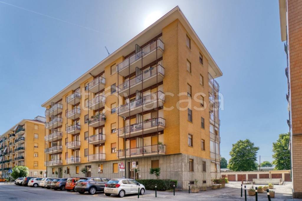 appartamento in vendita a Rivalta di Torino in zona Pasta