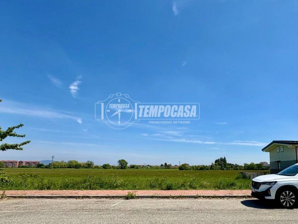 terreno agricolo in vendita a Rivalta di Torino in zona Gerbole