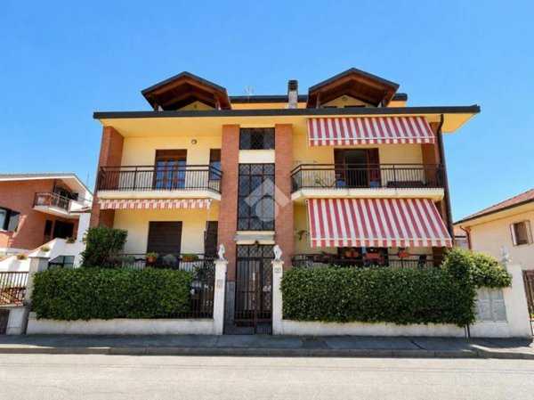 appartamento in vendita a Rivalta di Torino
