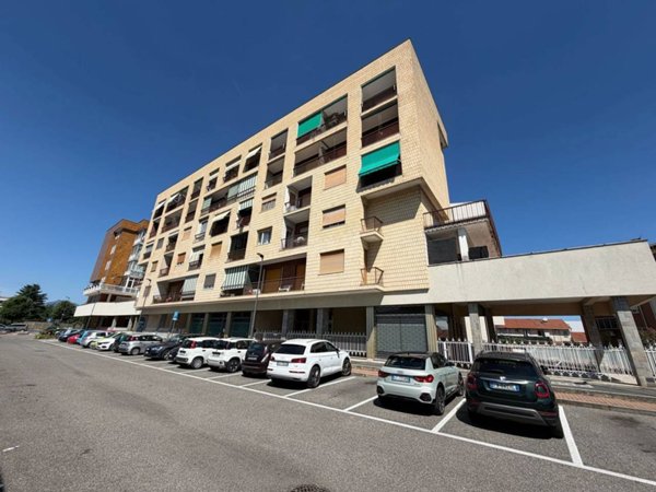 appartamento in vendita a Rivalta di Torino in zona Gerbole