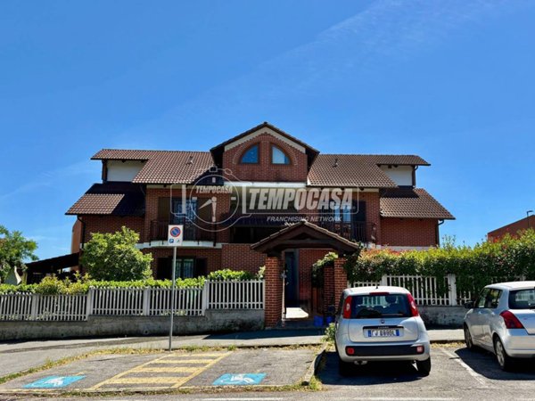appartamento in vendita a Rivalta di Torino
