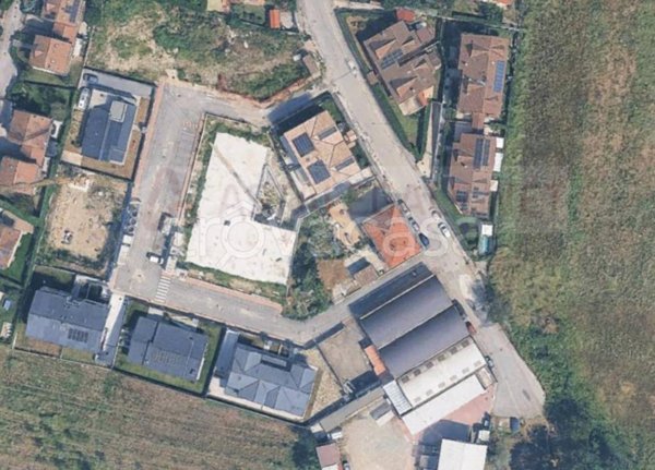 terreno agricolo in vendita a Rivalta di Torino