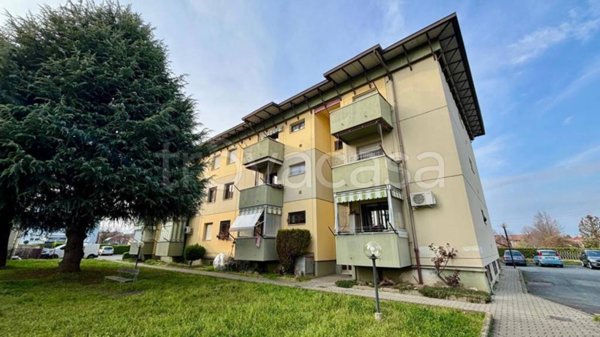 appartamento in vendita a Rivalta di Torino in zona Pasta