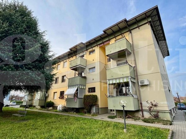 appartamento in vendita a Rivalta di Torino in zona Pasta