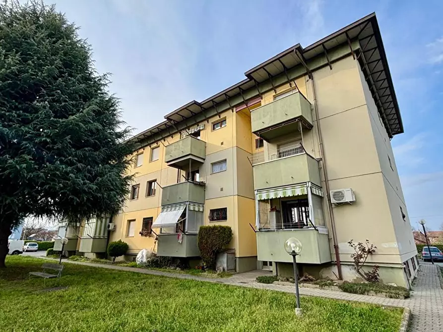 appartamento in vendita a Rivalta di Torino