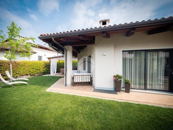 casa indipendente in vendita a Rivalta di Torino