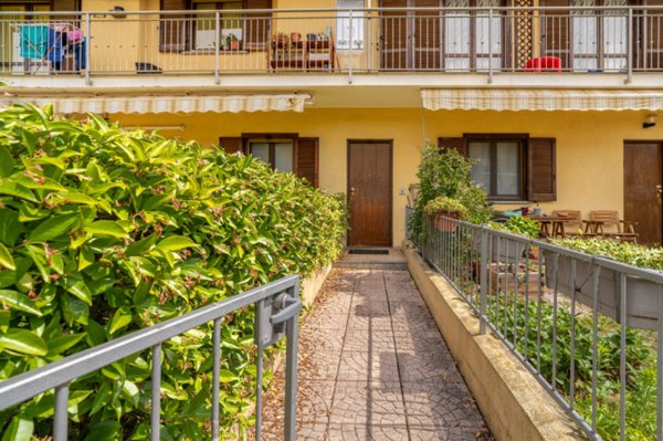 appartamento in vendita a Rivalta di Torino in zona Pasta