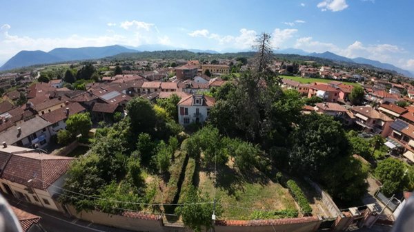 casa indipendente in vendita a Rivalta di Torino