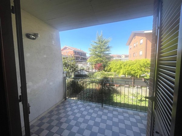 appartamento in vendita a Rivalta di Torino