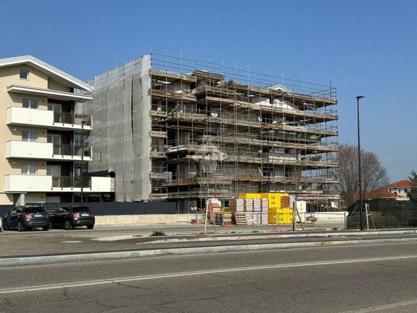 appartamento in vendita a Rivalta di Torino in zona Hella
