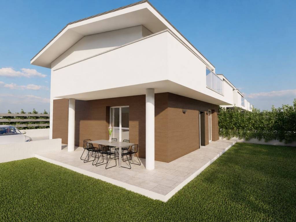 casa indipendente in vendita a Rivalta di Torino in zona Pasta