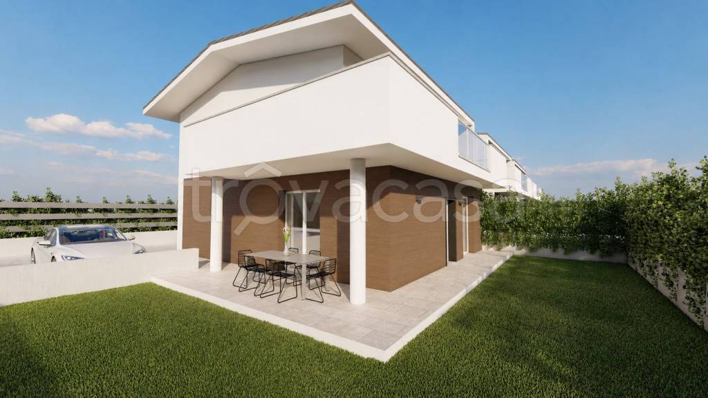 casa indipendente in vendita a Rivalta di Torino