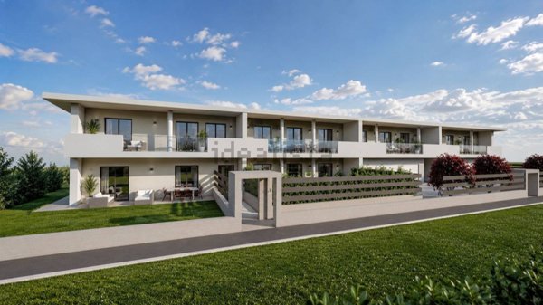 appartamento in vendita a Rivalta di Torino