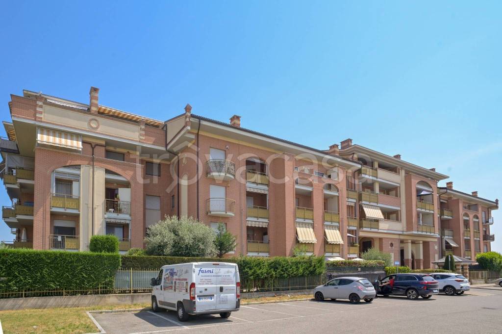 appartamento in vendita a Rivalta di Torino