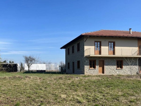 casa indipendente in vendita a Rivalta di Torino in zona Gerbole