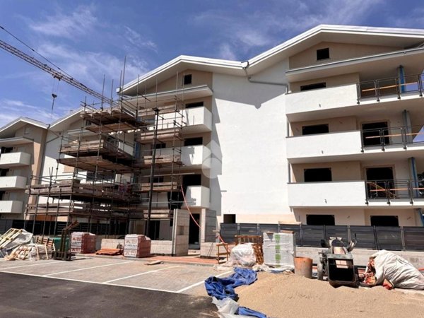 appartamento in vendita a Rivalta di Torino