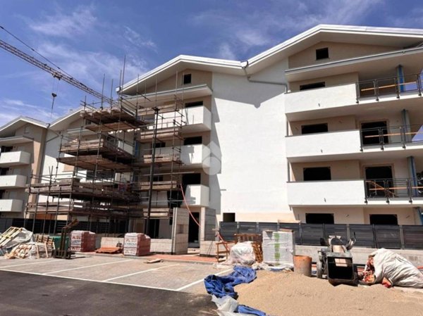appartamento in vendita a Rivalta di Torino