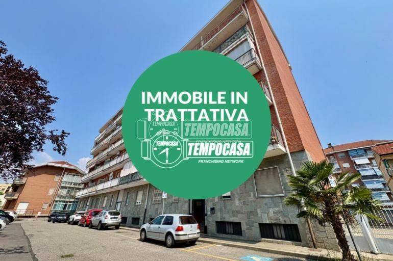 appartamento in vendita a Rivalta di Torino