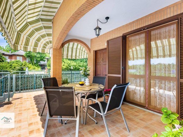 casa indipendente in vendita a Rivalta di Torino