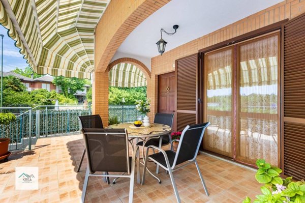 casa indipendente in vendita a Rivalta di Torino