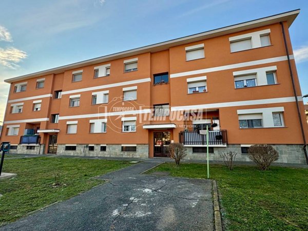 appartamento in vendita a Rivalta di Torino