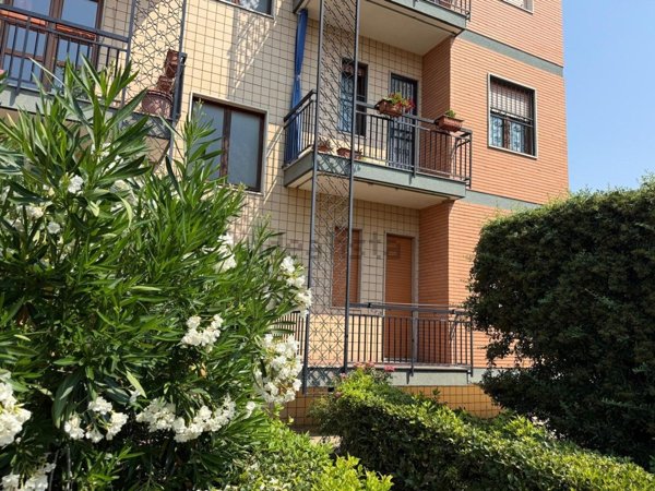 appartamento in vendita a Rivalta di Torino in zona Pasta