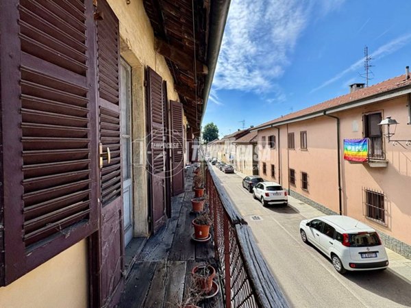 appartamento in vendita a Rivalta di Torino
