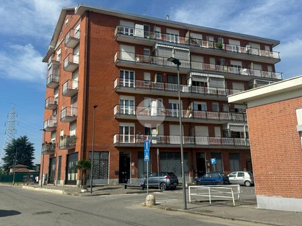 appartamento in vendita a Rivalta di Torino