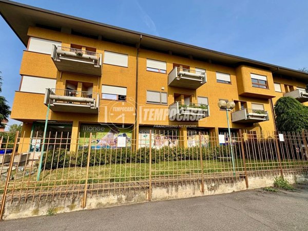 appartamento in vendita a Rivalta di Torino