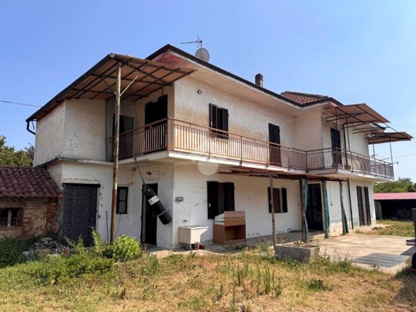 casa indipendente in vendita a Rivalta di Torino