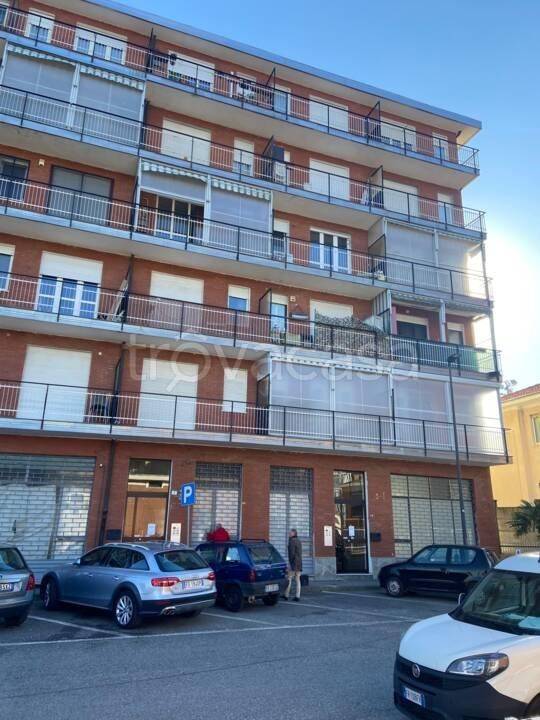 appartamento in vendita a Rivalta di Torino