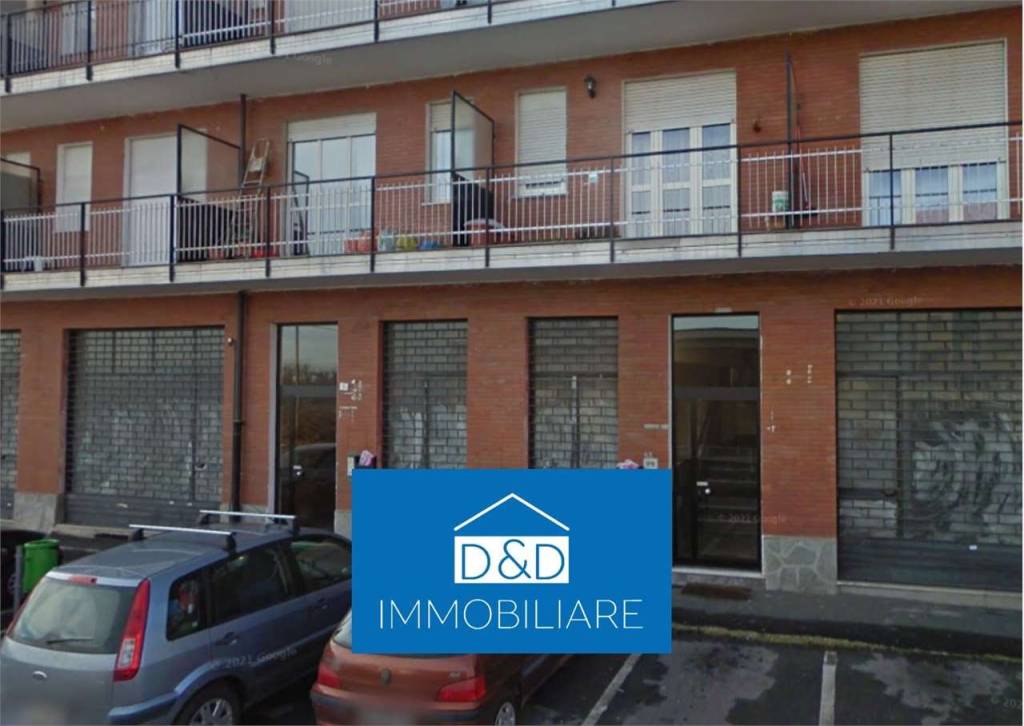 negozio in vendita a Rivalta di Torino