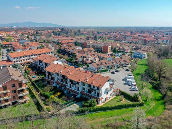 appartamento in vendita a Rivalta di Torino