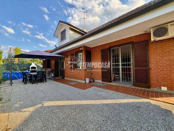 casa indipendente in vendita a Rivalta di Torino