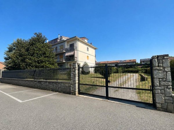 appartamento in vendita a Rivalta di Torino