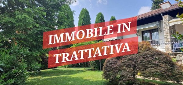 casa indipendente in vendita a Rivalta di Torino