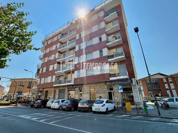 appartamento in vendita a Rivalta di Torino