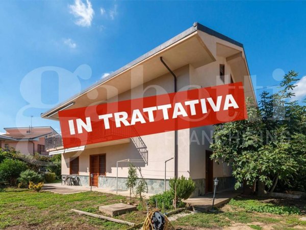casa indipendente in vendita a Rivalta di Torino in zona Pasta