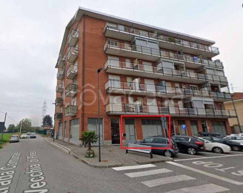 appartamento in vendita a Rivalta di Torino