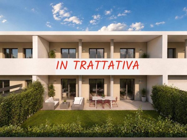 appartamento in vendita a Rivalta di Torino