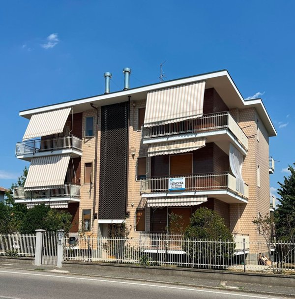 appartamento in vendita a Rivalta di Torino in zona Pasta