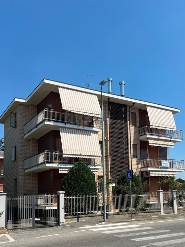 appartamento in vendita a Rivalta di Torino in zona Pasta