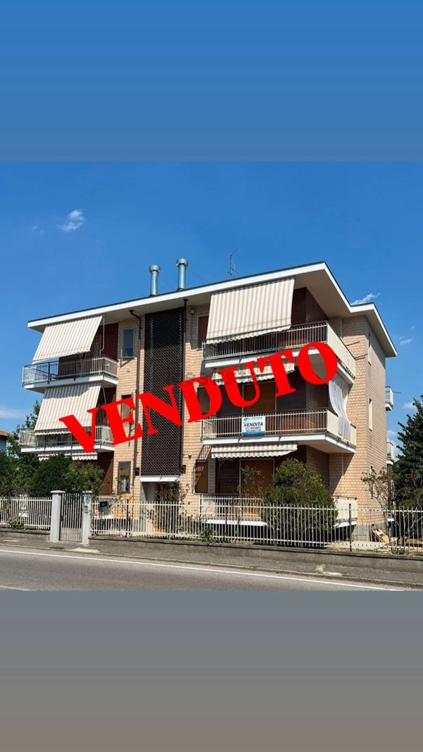 appartamento in vendita a Rivalta di Torino in zona Pasta