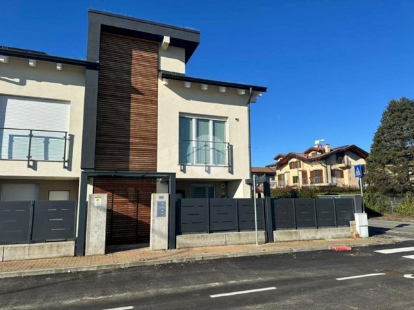 appartamento in vendita a Rivalta di Torino in zona Pasta