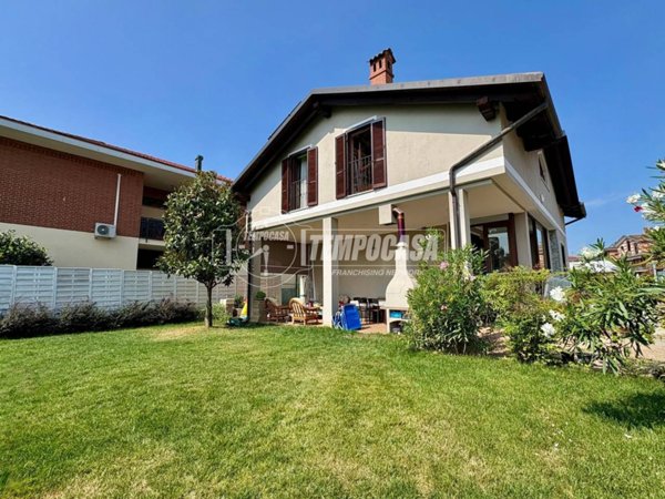 casa indipendente in vendita a Rivalta di Torino