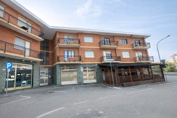 appartamento in vendita a Rivalta di Torino in zona Pasta