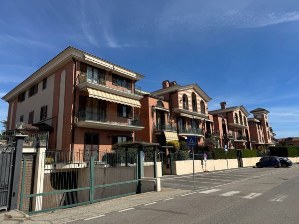 appartamento in vendita a Rivalta di Torino